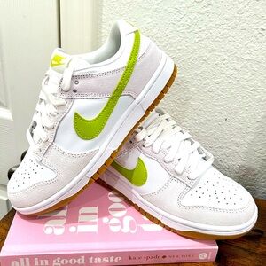 💚NIKE DUNK💚